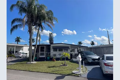 8610 SW 18th Court, Davie, FL 33324 - Photo 1
