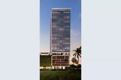 505 NE 2nd Street #14D, Fort Lauderdale, FL 33301 - Photo 1