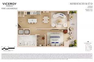 505 NE 2nd St, Fort Lauderdale, FL 33301 - Photo 16