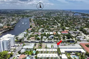 3220 Canal Dr, Pompano Beach, FL 33062 - Photo 2