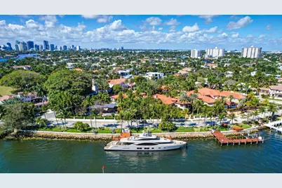 815 Idlewyld Drive, Fort Lauderdale, FL 33301 - Photo 1