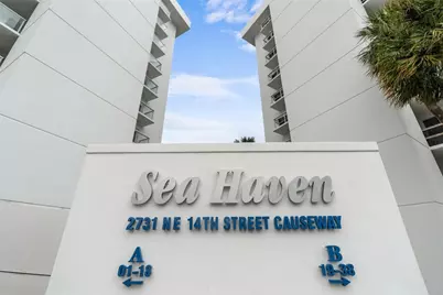 2731 NE 14th Street Causeway #637, Pompano Beach, FL 33062 - Photo 2