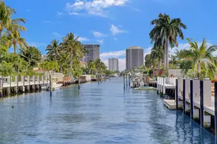 4030 Bayview Dr, Fort Lauderdale, FL 33308 - Photo 2