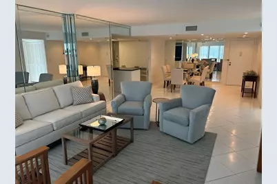 5100 N Ocean Boulevard #1205, Fort Lauderdale, FL 33308 - Photo 2