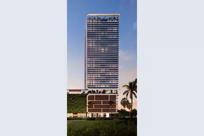 505 NE 2nd Street #25E, Fort Lauderdale, FL 33301 - Photo 36