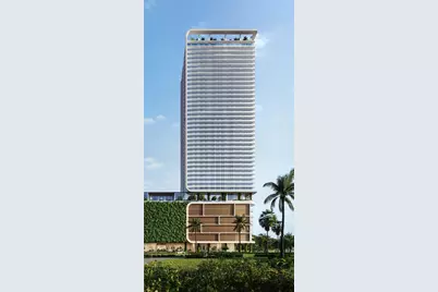 505 NE 2nd Street #25E, Fort Lauderdale, FL 33301 - Photo 6