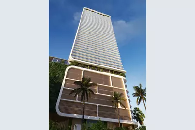 505 NE 2nd Street #25E, Fort Lauderdale, FL 33301 - Photo 8