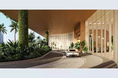 505 NE 2nd Street #25E, Fort Lauderdale, FL 33301 - Photo 2