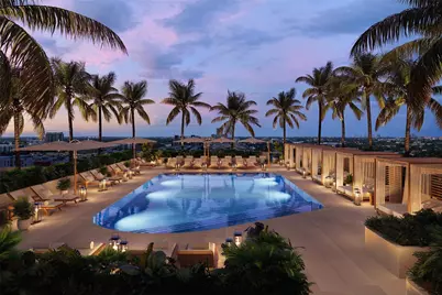 505 NE 2nd Street #25E, Fort Lauderdale, FL 33301 - Photo 34