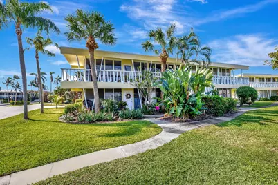 2755 NE 28th Avenue #A3, Lighthouse Point, FL 33064 - Photo 1