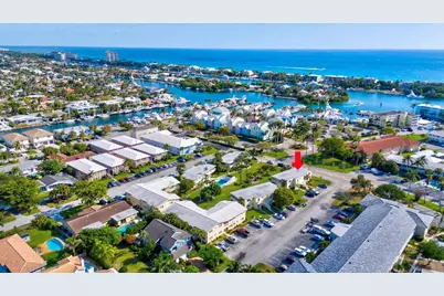 2755 NE 28th Avenue #A3, Pompano Beach, FL 33064 - Photo 16