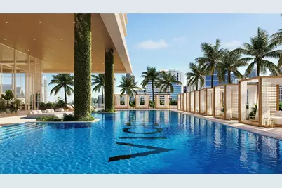 505 NE 2nd Street #4A, Fort Lauderdale, FL 33301 - Photo 2