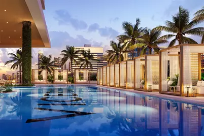 505 NE 2nd Street #21G, Fort Lauderdale, FL 33301 - Photo 12