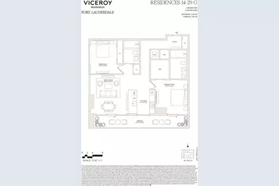 505 NE 2nd Street #21G, Fort Lauderdale, FL 33301 - Photo 38