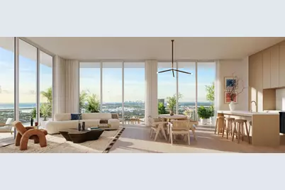 505 NE 2nd Street #21G, Fort Lauderdale, FL 33301 - Photo 6