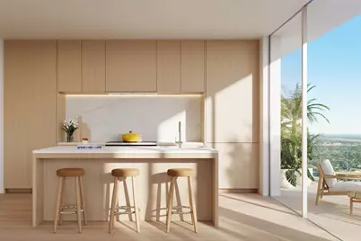 505 NE 2nd Street #21G, Fort Lauderdale, FL 33301 - Photo 4