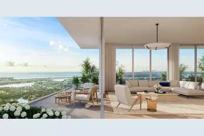 505 NE 2nd Street #17C, Fort Lauderdale, FL 33301 - Photo 2