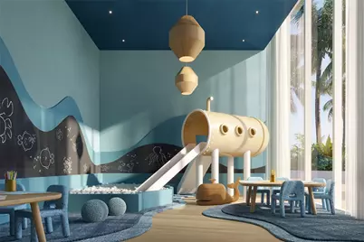 505 NE 2nd Street #17C, Fort Lauderdale, FL 33301 - Photo 36