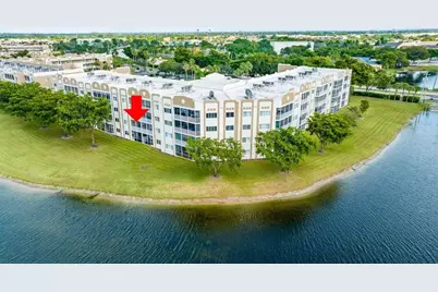 7611 Southampton Terrace #211, Tamarac, FL 33321 - Photo 1