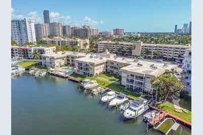 300 Golden Isles Drive #206, Hallandale Beach, FL 33009 - Photo 58