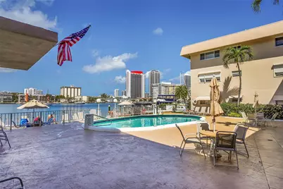 300 Golden Isles Drive #206, Hallandale Beach, FL 33009 - Photo 44