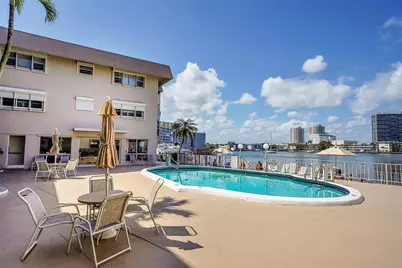 300 Golden Isles Drive #206, Hallandale Beach, FL 33009 - Photo 34