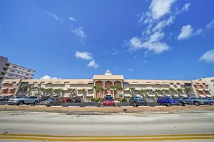 300 Golden Isles Dr, Hallandale Beach, FL 33009 - Photo 12
