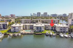 300 Golden Isles Dr, Hallandale Beach, FL 33009 - Photo 2