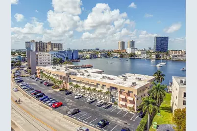 300 Golden Isles Drive #206, Hallandale Beach, FL 33009 - Photo 56