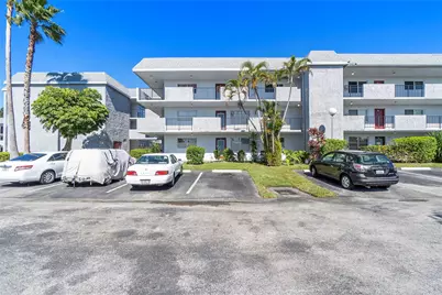 8205 NW 61st Street #B305, Tamarac, FL 33321 - Photo 34