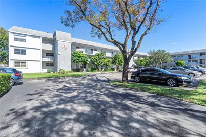 8205 NW 61st Street #B305, Tamarac, FL 33321 - Photo 38