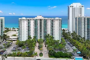 3901 S Ocean Dr, Hollywood, FL 33019 - Photo 2