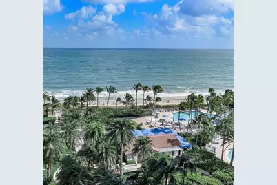 3100 N Ocean Boulevard #1202, Fort Lauderdale, FL 33308 - Photo 2