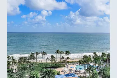 3100 N Ocean Boulevard #1202, Fort Lauderdale, FL 33308 - Photo 1
