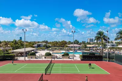 1985 S Ocean Drive #2E, Hallandale Beach, FL 33009 - Photo 4