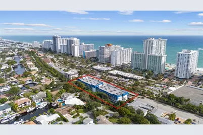 3909 N Ocean Boulevard #216, Fort Lauderdale, FL 33308 - Photo 28
