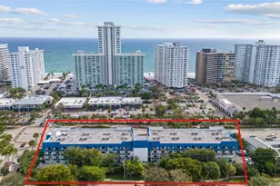 3909 N Ocean Blvd, Fort Lauderdale, FL 33308 - Photo 22
