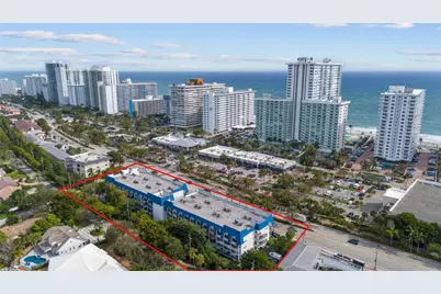 3909 N Ocean Boulevard #216, Fort Lauderdale, FL 33308 - Photo 24