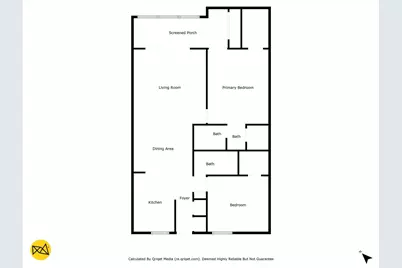 3650 Environ Boulevard #409, Lauderhill, FL 33319 - Photo 44