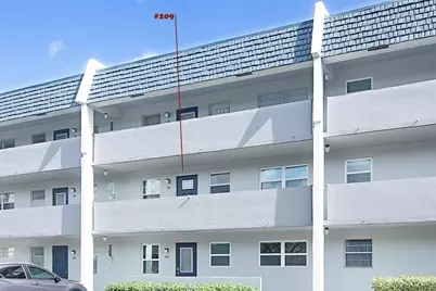 7837 Golf Circle Drive #209, Margate, FL 33063 - Photo 24