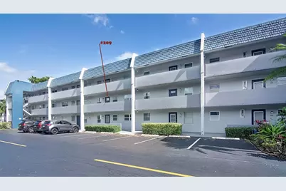 7837 Golf Circle Drive #209, Margate, FL 33063 - Photo 1