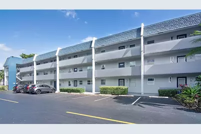 7837 Golf Circle Drive #209, Margate, FL 33063 - Photo 2