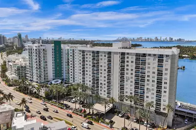 6770 Indian Creek Drive #10-R, Miami Beach, FL 33141 - Photo 4