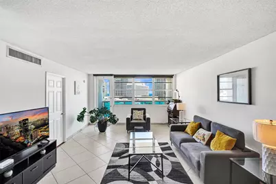 6770 Indian Creek Drive #10-R, Miami Beach, FL 33141 - Photo 12