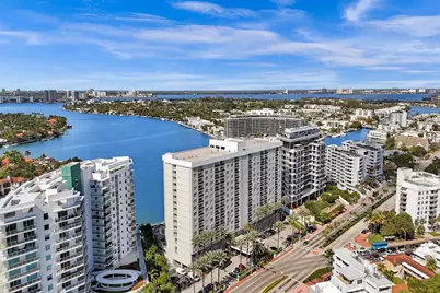 6770 Indian Creek Drive #10-R, Miami Beach, FL 33141 - Photo 6