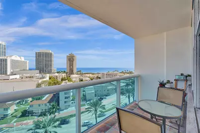 6770 Indian Creek Drive #10-R, Miami Beach, FL 33141 - Photo 1