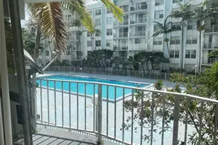 486 NW 165th Street Rd Unit #B 206, Miami, FL 33169 - Photo 1