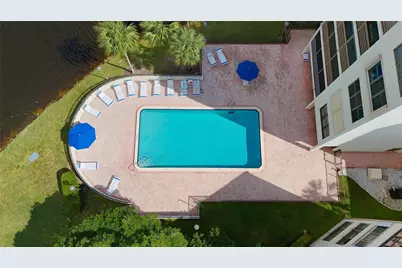 2311 S Cypress Bend Drive #319, Pompano Beach, FL 33069 - Photo 20