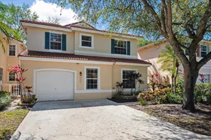 10845 NW 46th Dr, Coral Springs, FL 33076 - Photo 1