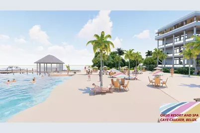 Cor Pascero Cor Pascero Avenida Hicaco #E-4, Almont, CO  - Photo 4